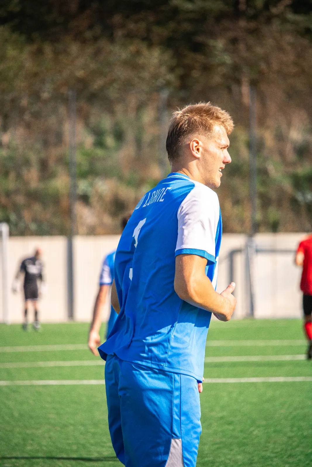 BW Lohne vs. TuS Frisia Goldenstedt – Foto 25
