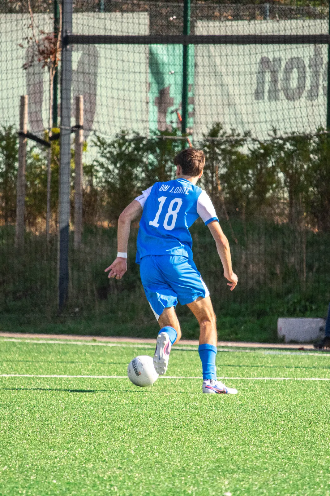 BW Lohne vs. TuS Frisia Goldenstedt – Foto 29