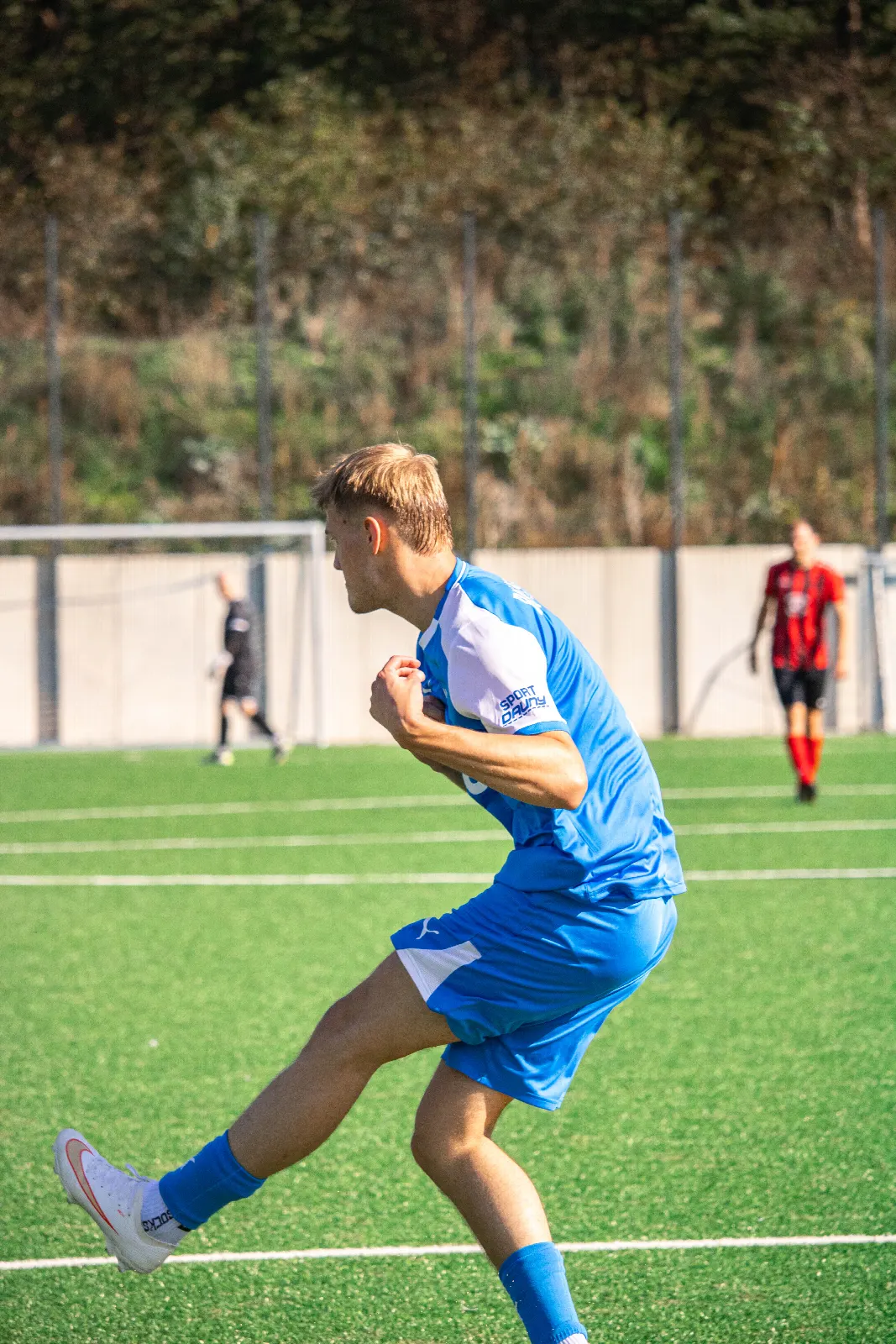 BW Lohne vs. TuS Frisia Goldenstedt – Foto 26