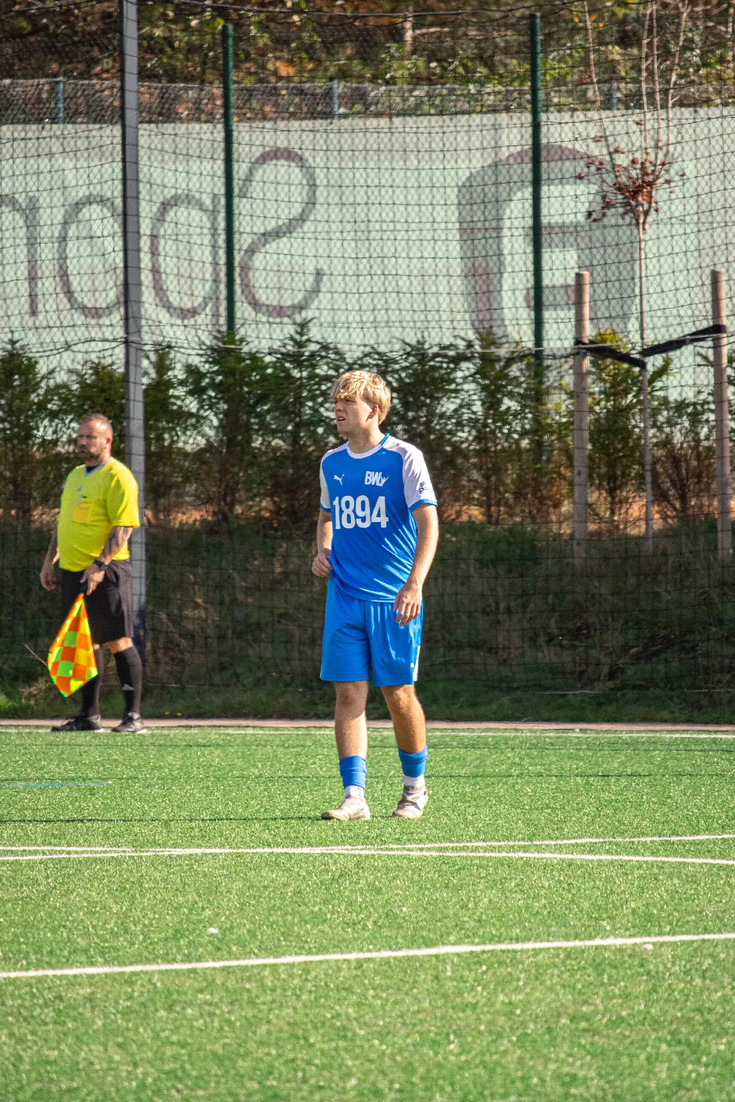 BW Lohne vs. TuS Frisia Goldenstedt – Foto 71