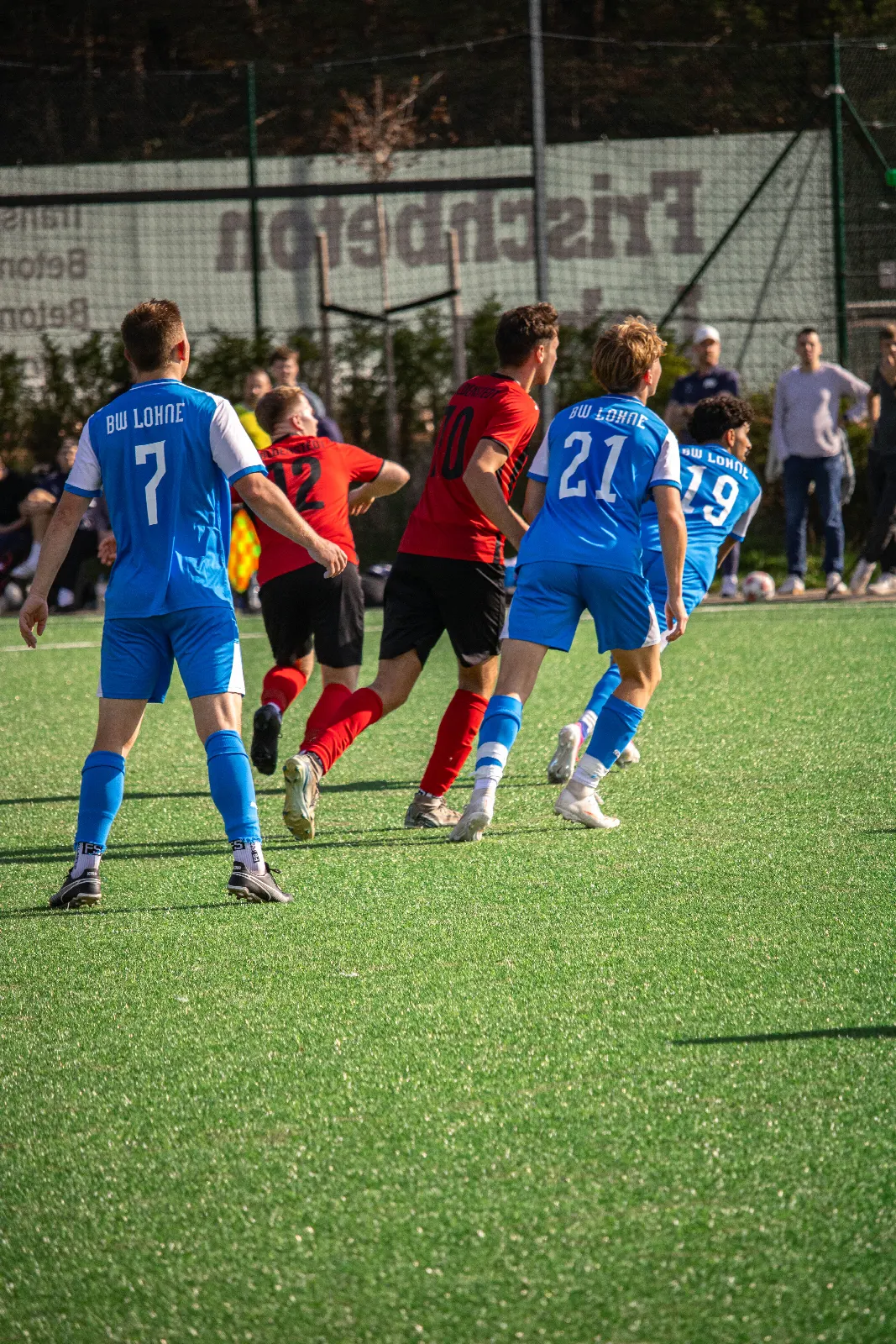 BW Lohne vs. TuS Frisia Goldenstedt – Foto 72
