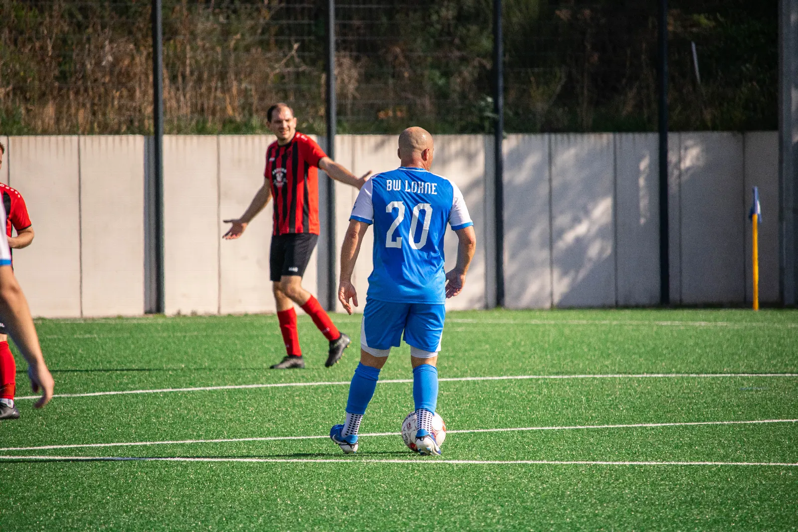 BW Lohne vs. TuS Frisia Goldenstedt – Foto 67