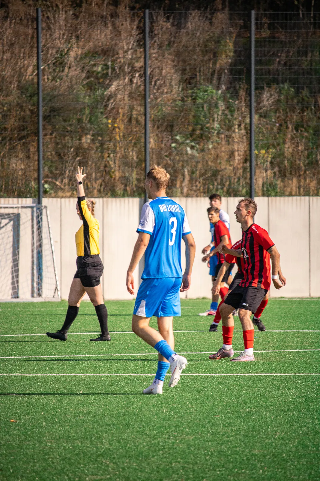 BW Lohne vs. TuS Frisia Goldenstedt – Foto 76
