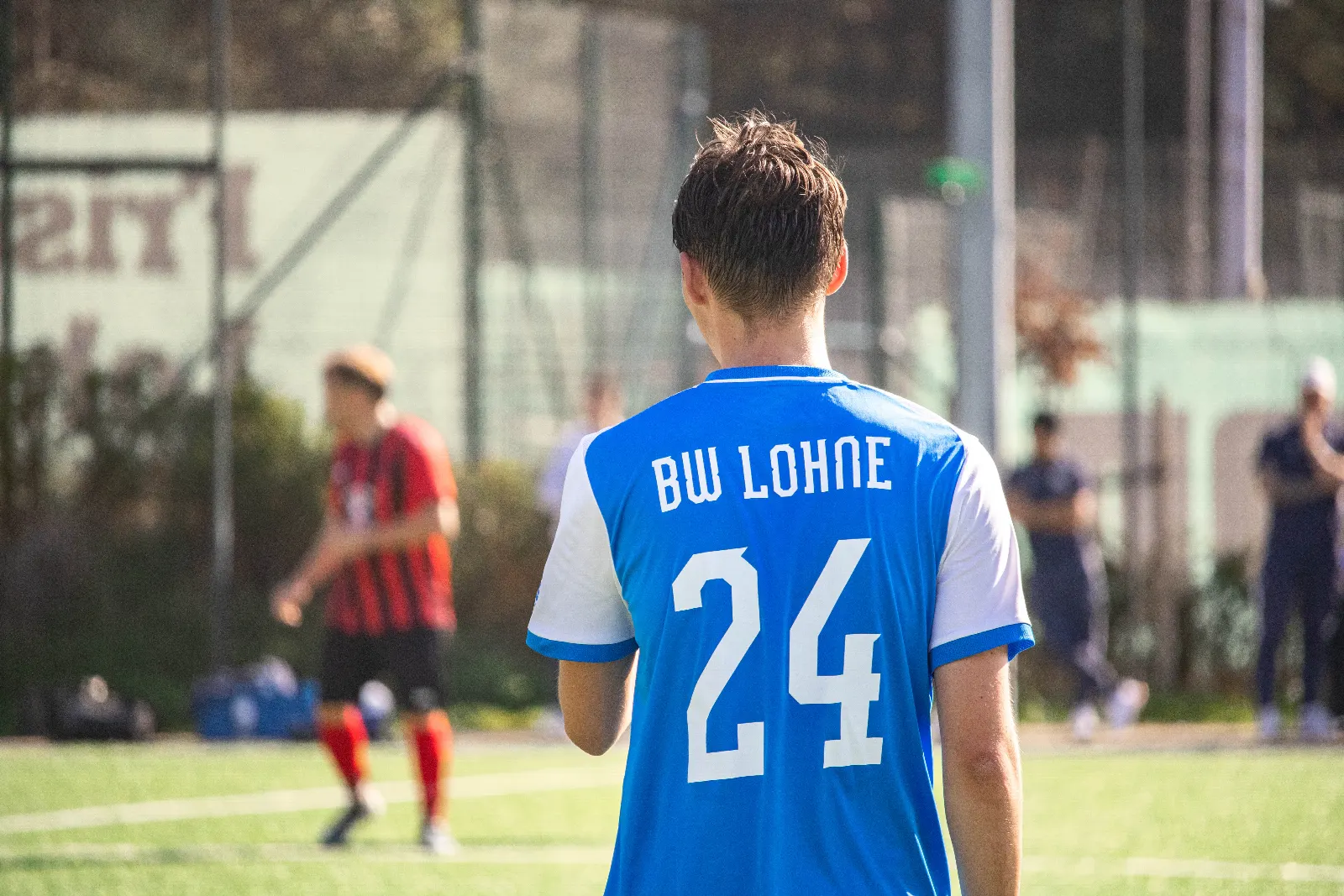 BW Lohne vs. TuS Frisia Goldenstedt – Foto 41