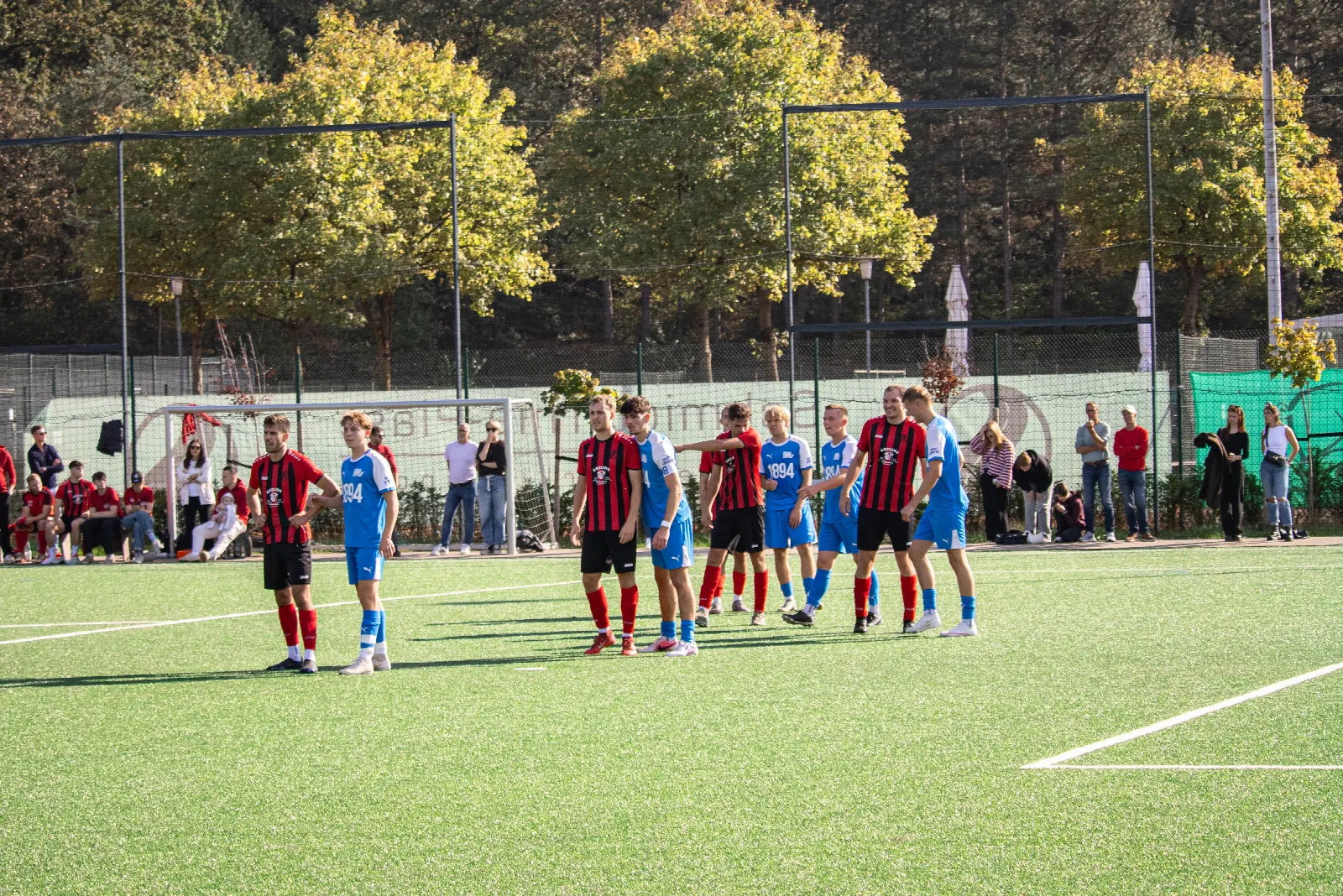 BW Lohne vs. TuS Frisia Goldenstedt – Foto 74