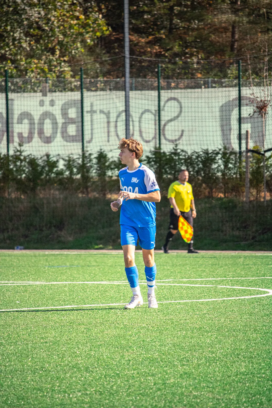 BW Lohne vs. TuS Frisia Goldenstedt – Foto 52