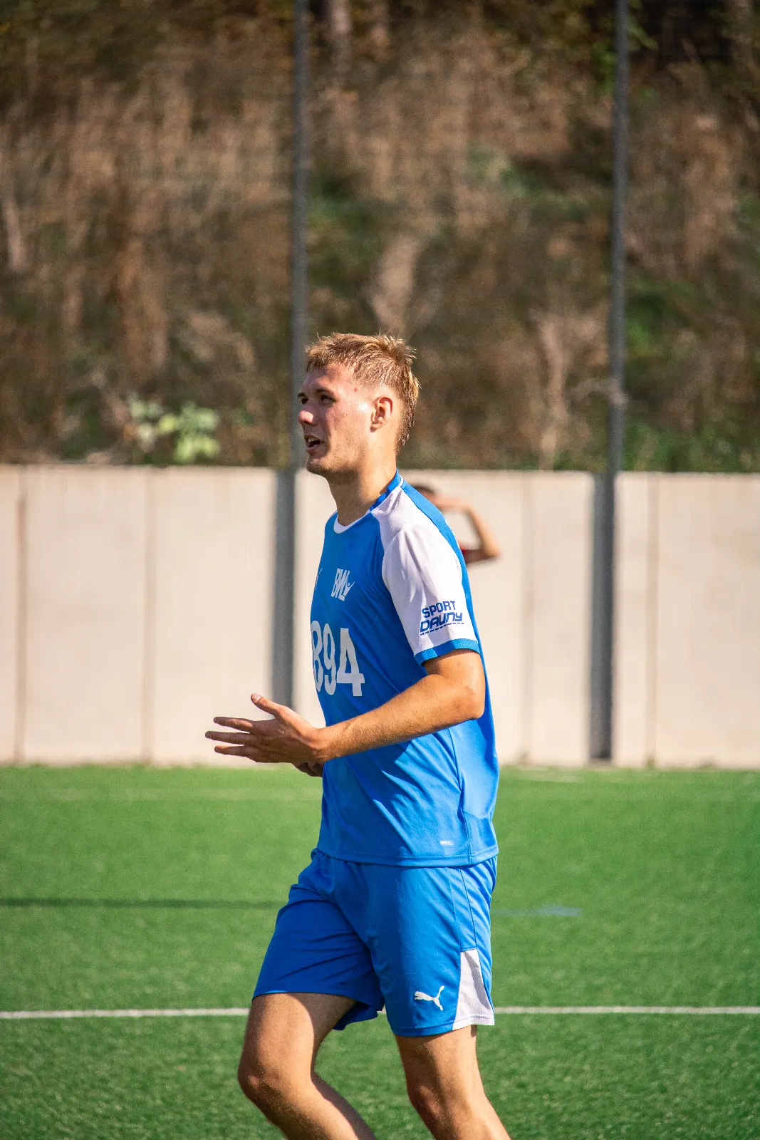 BW Lohne vs. TuS Frisia Goldenstedt – Foto 68