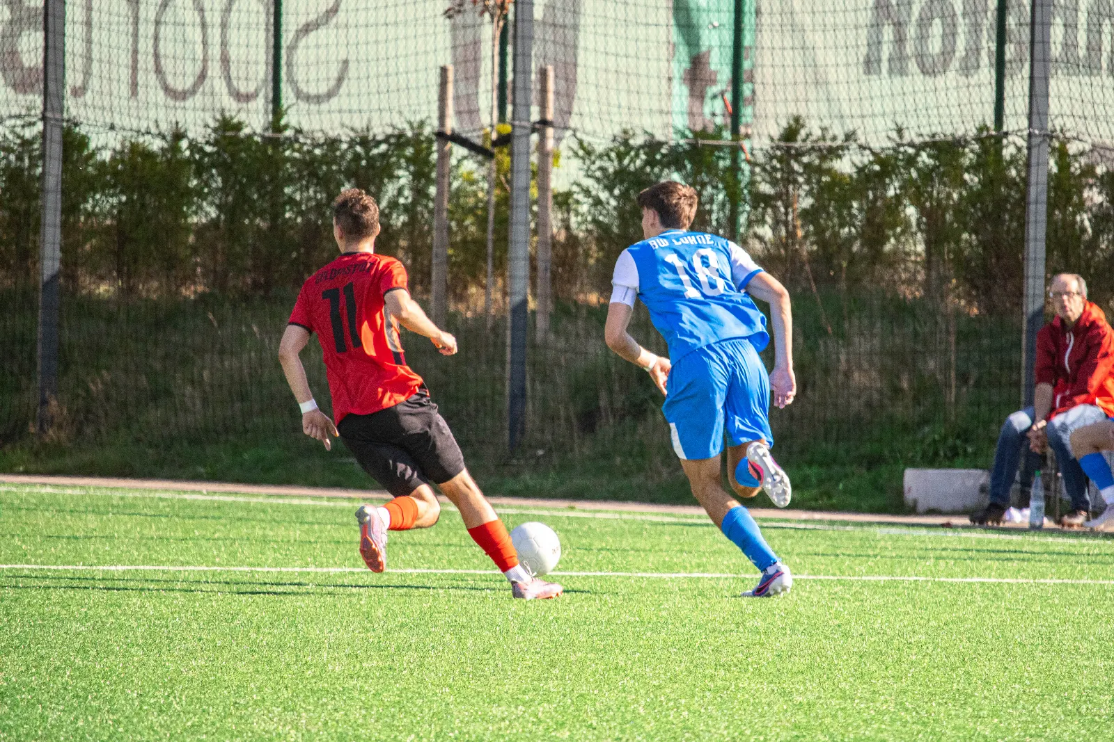 BW Lohne vs. TuS Frisia Goldenstedt – Foto 30