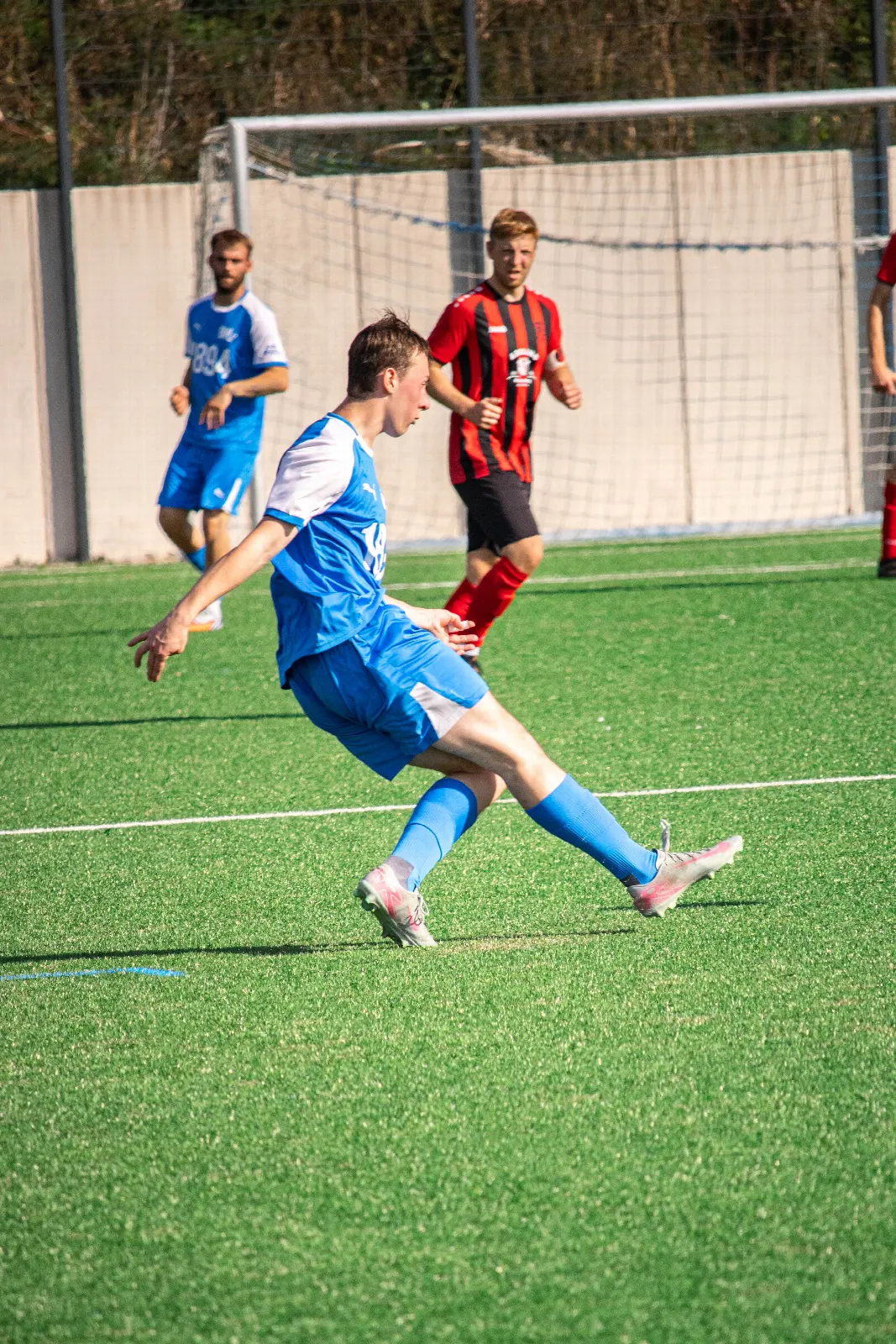 BW Lohne vs. TuS Frisia Goldenstedt – Foto 75