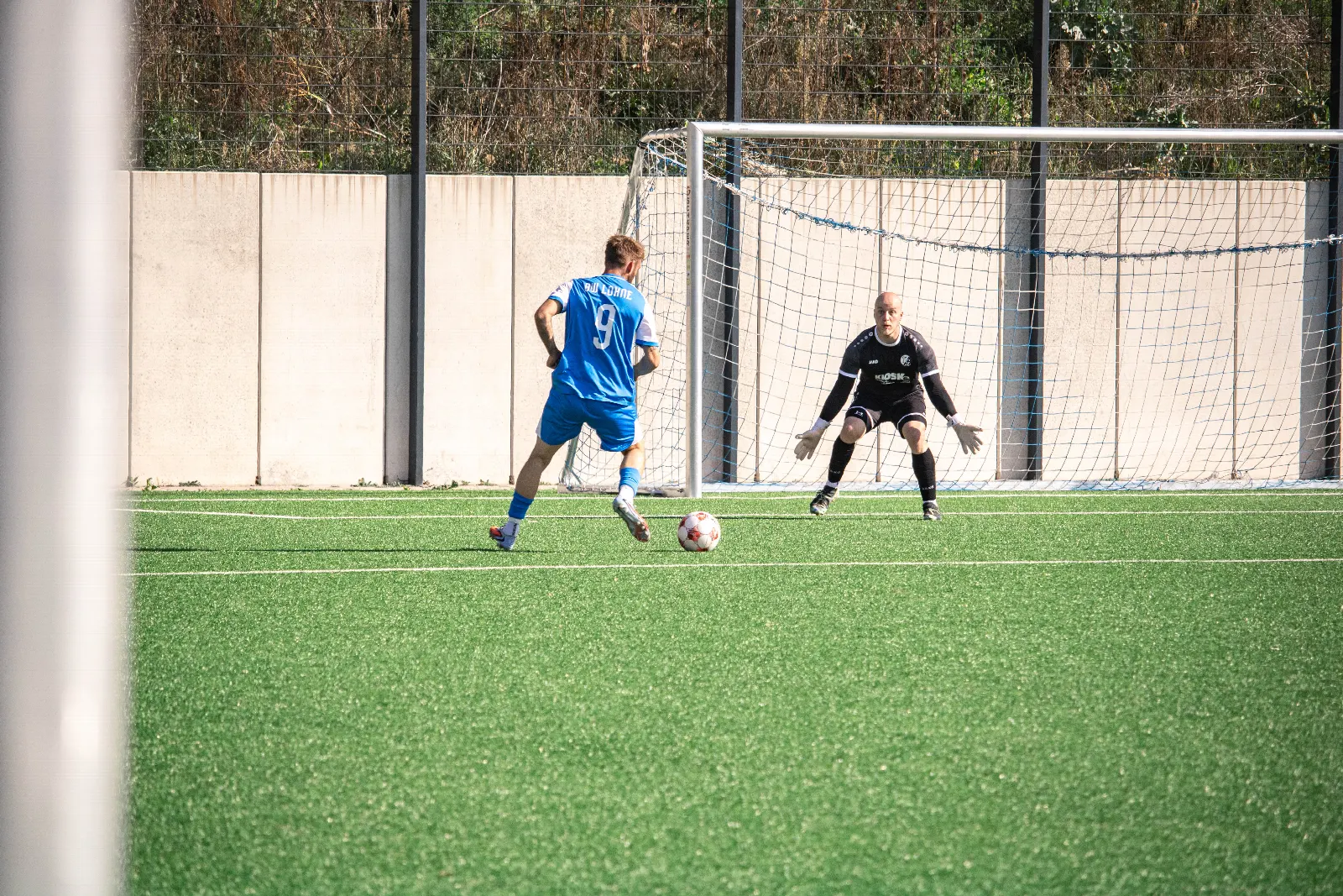 BW Lohne vs. TuS Frisia Goldenstedt – Foto 34