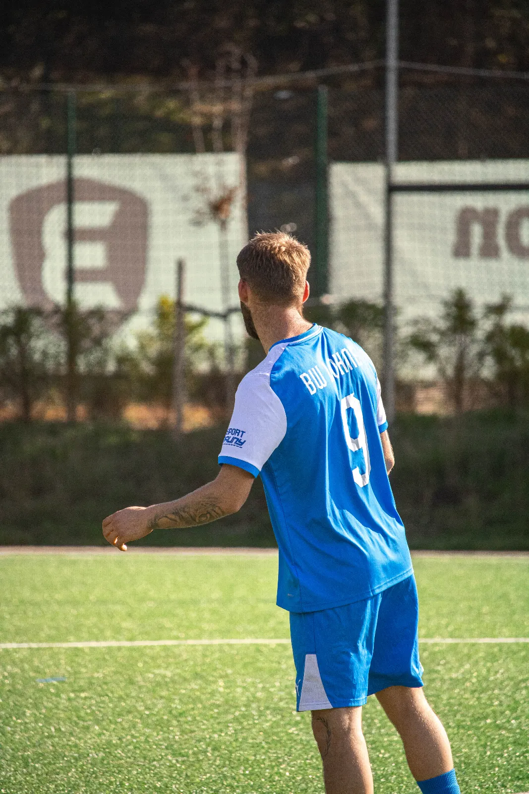 BW Lohne vs. TuS Frisia Goldenstedt – Foto 39