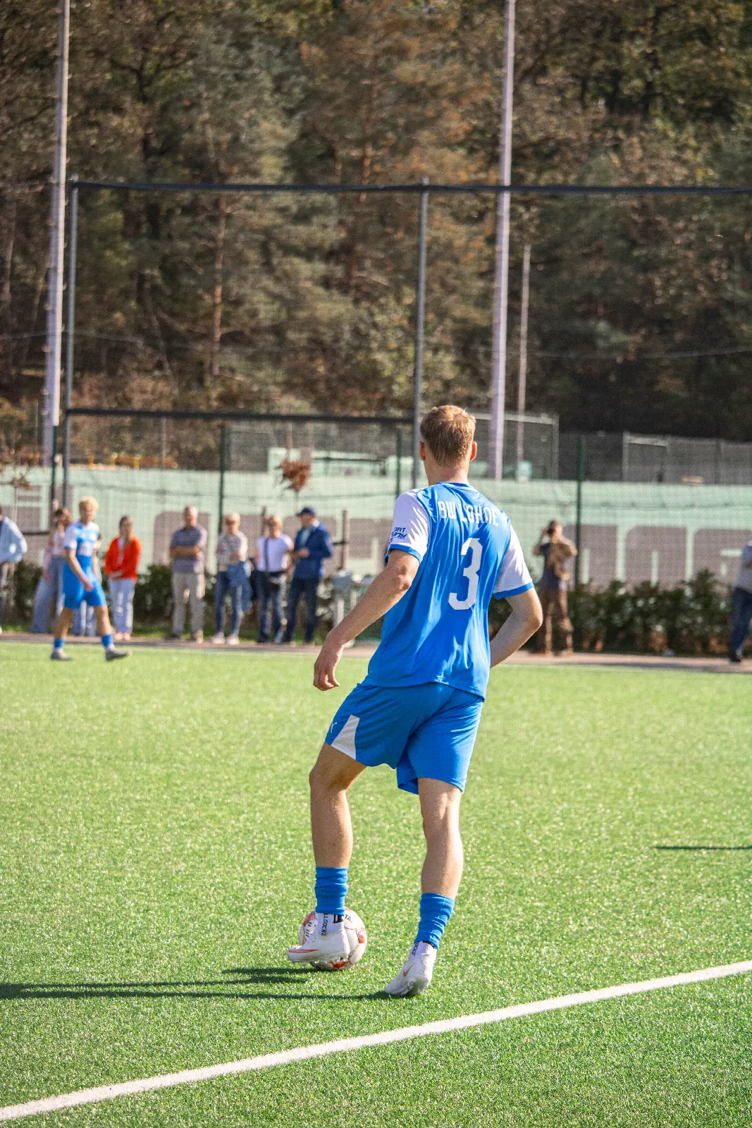 BW Lohne vs. TuS Frisia Goldenstedt – Foto 66