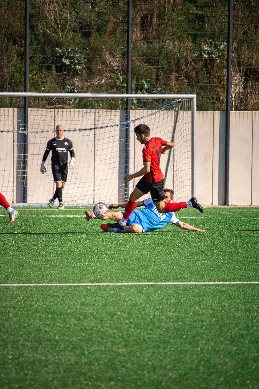 BW Lohne vs. TuS Frisia Goldenstedt – Foto 63