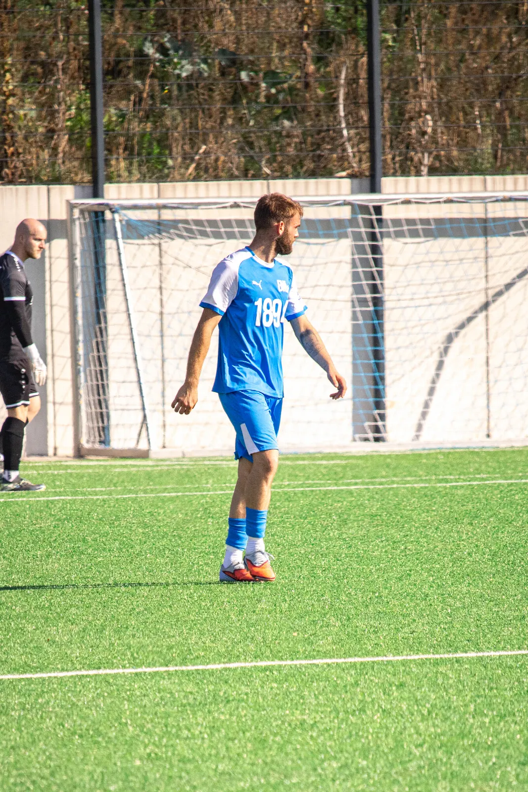 BW Lohne vs. TuS Frisia Goldenstedt – Foto 50