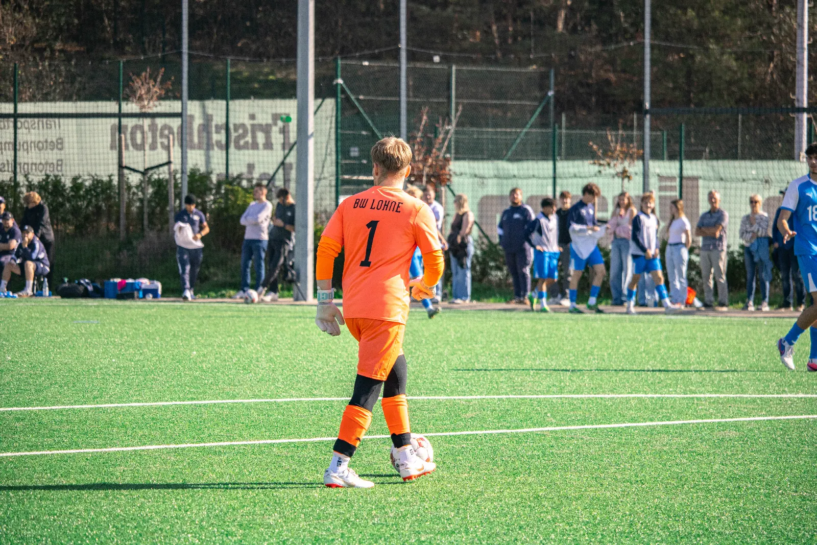 BW Lohne vs. TuS Frisia Goldenstedt – Foto 45