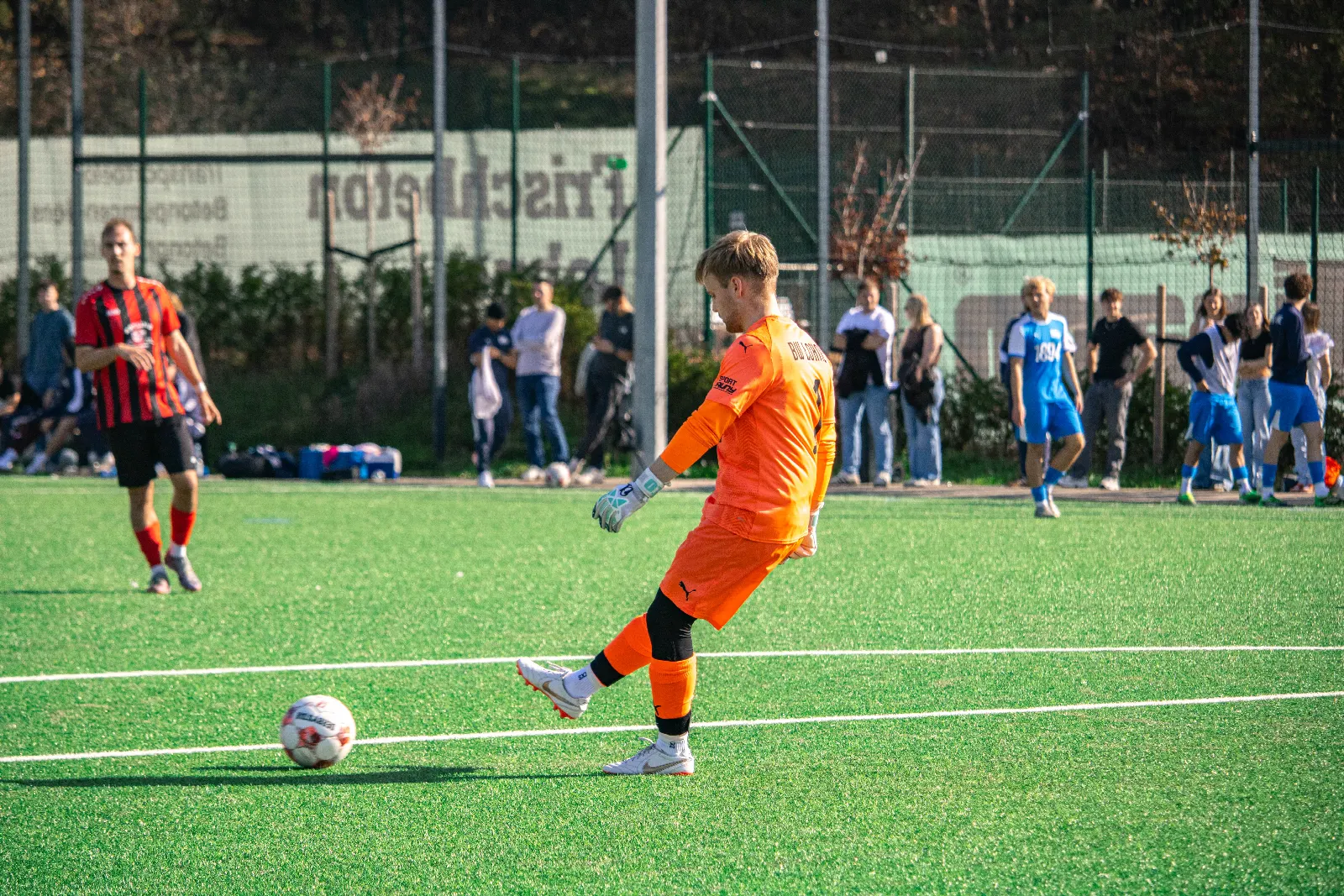 BW Lohne vs. TuS Frisia Goldenstedt – Foto 46