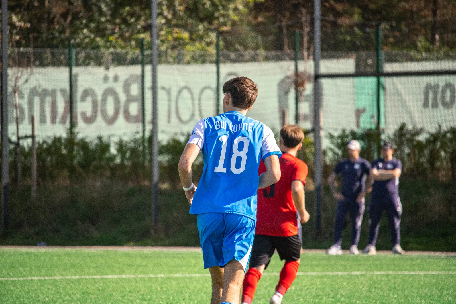 BW Lohne vs. TuS Frisia Goldenstedt – Foto 15