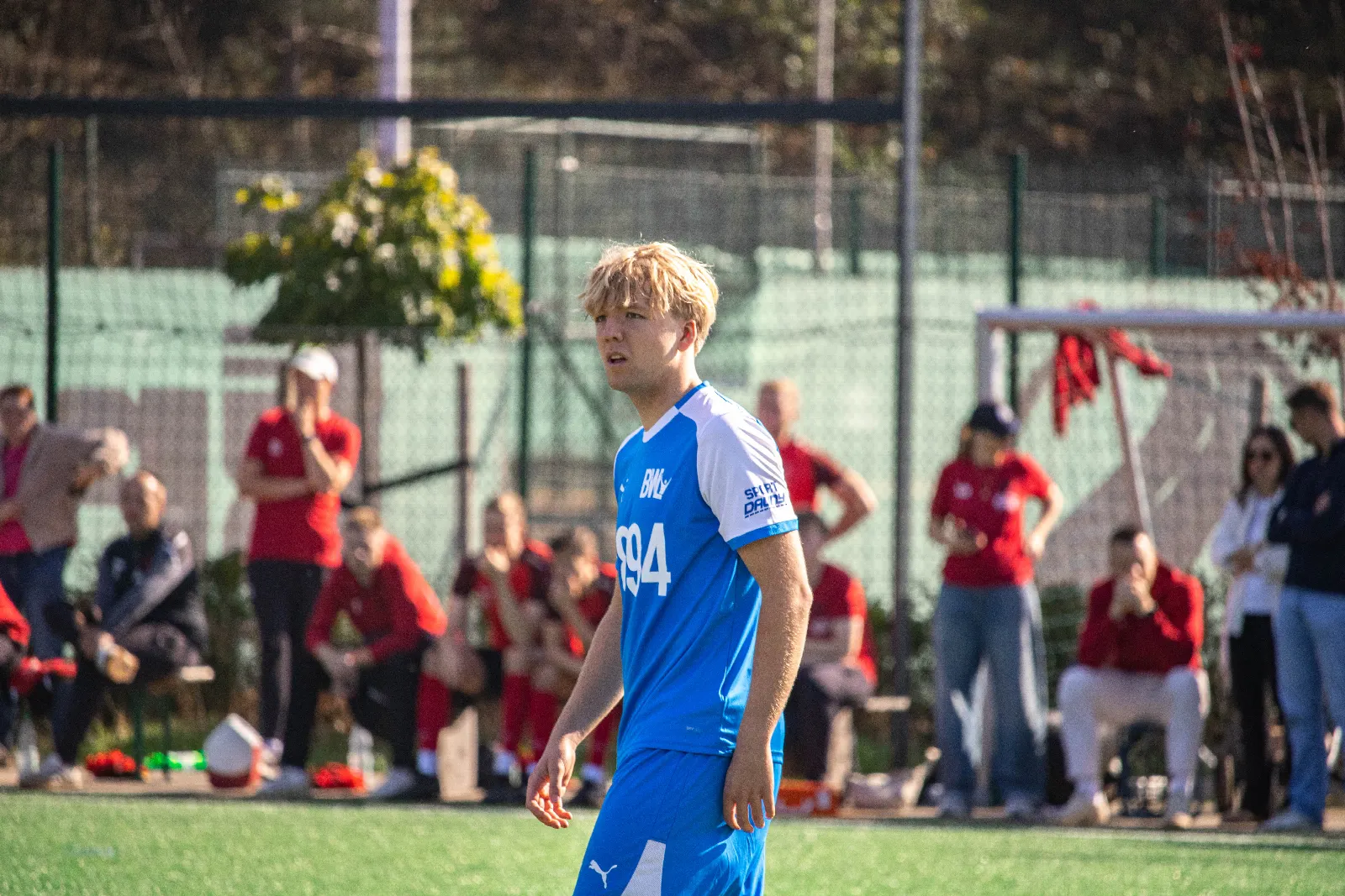 BW Lohne vs. TuS Frisia Goldenstedt – Foto 12