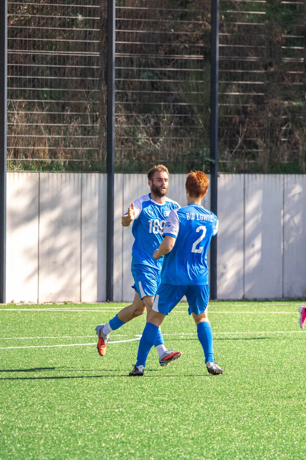 BW Lohne vs. TuS Frisia Goldenstedt – Foto 37