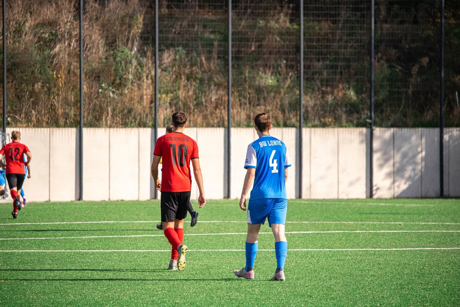 BW Lohne vs. TuS Frisia Goldenstedt – Foto 77