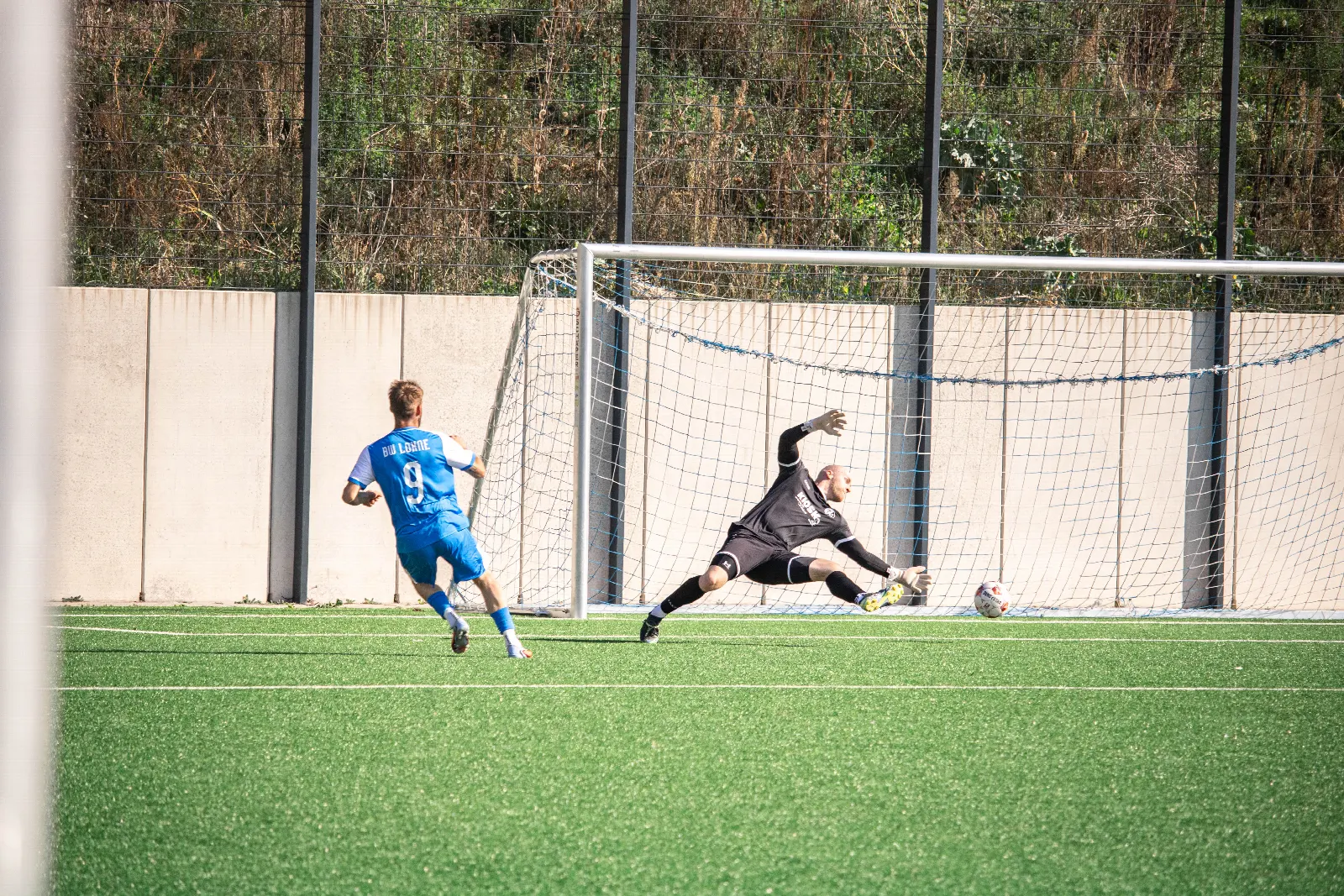 BW Lohne vs. TuS Frisia Goldenstedt – Foto 35