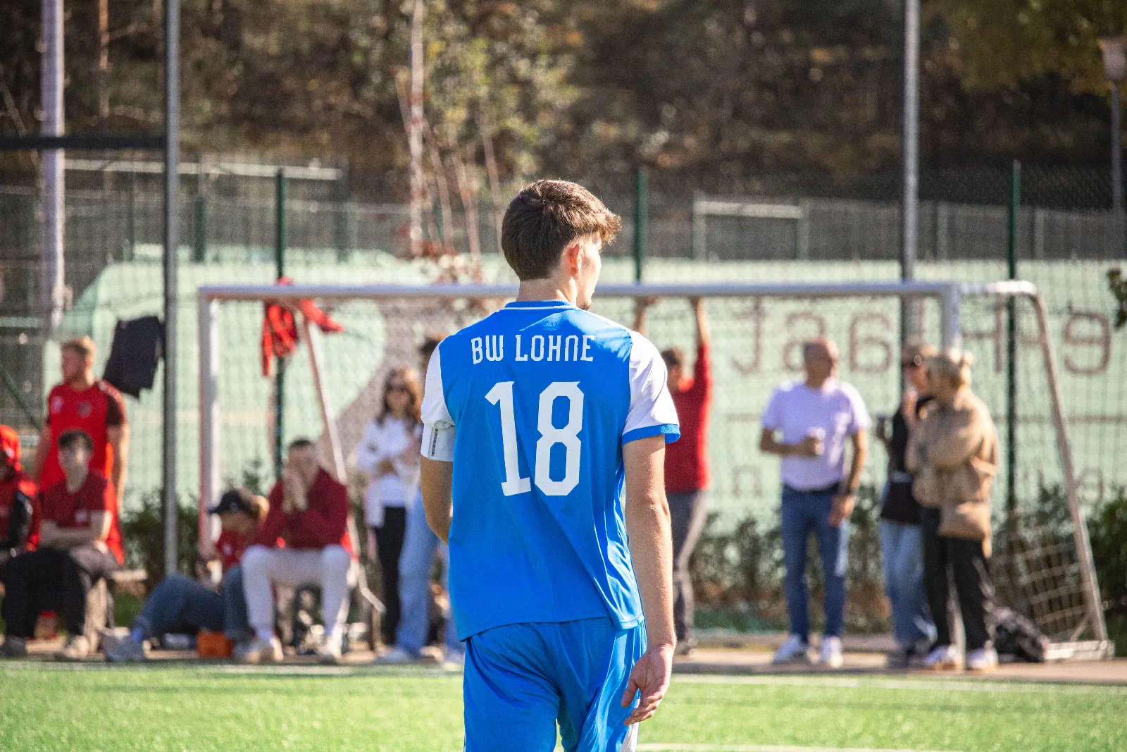 BW Lohne vs. TuS Frisia Goldenstedt – Foto 24