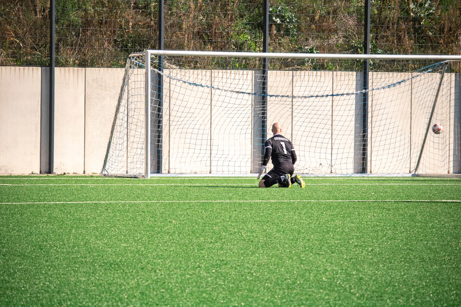 BW Lohne vs. TuS Frisia Goldenstedt – Foto 36