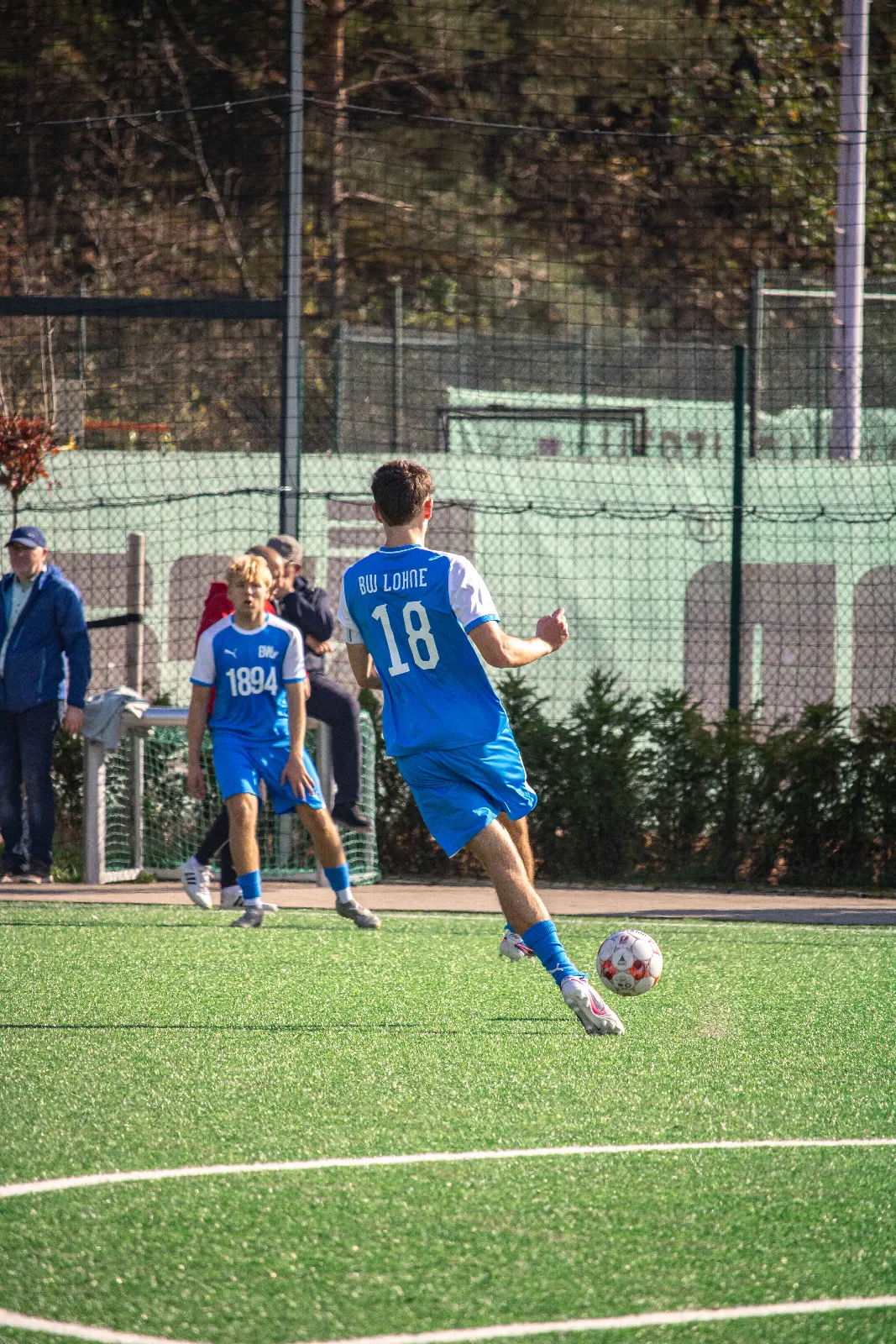 BW Lohne vs. TuS Frisia Goldenstedt – Foto 55