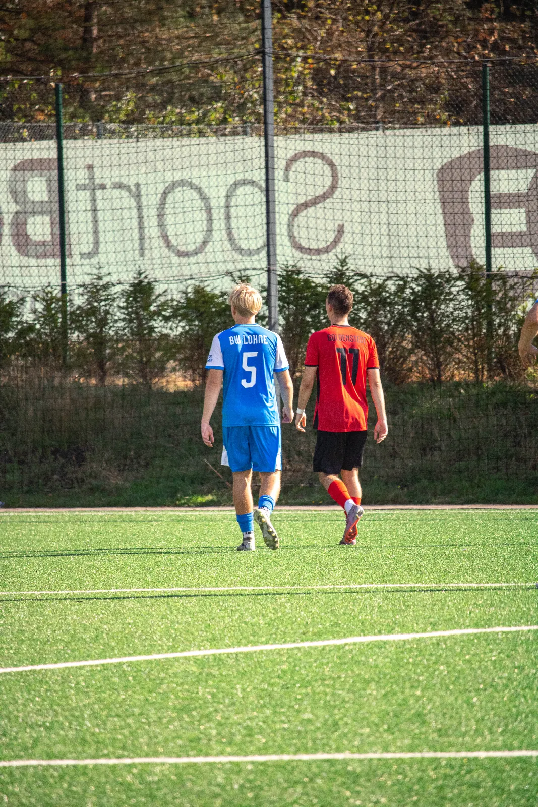 BW Lohne vs. TuS Frisia Goldenstedt – Foto 59
