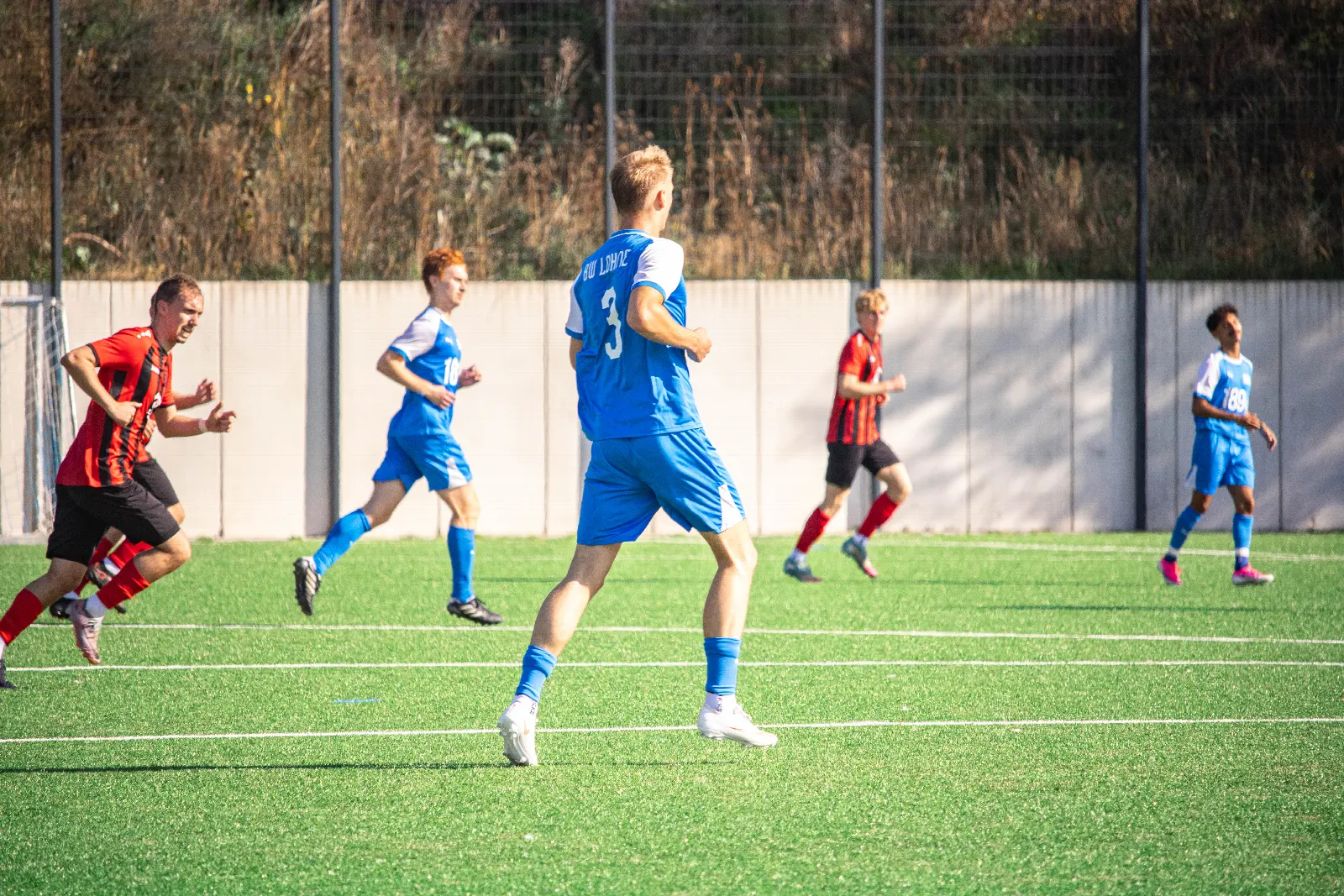 BW Lohne vs. TuS Frisia Goldenstedt – Foto 28
