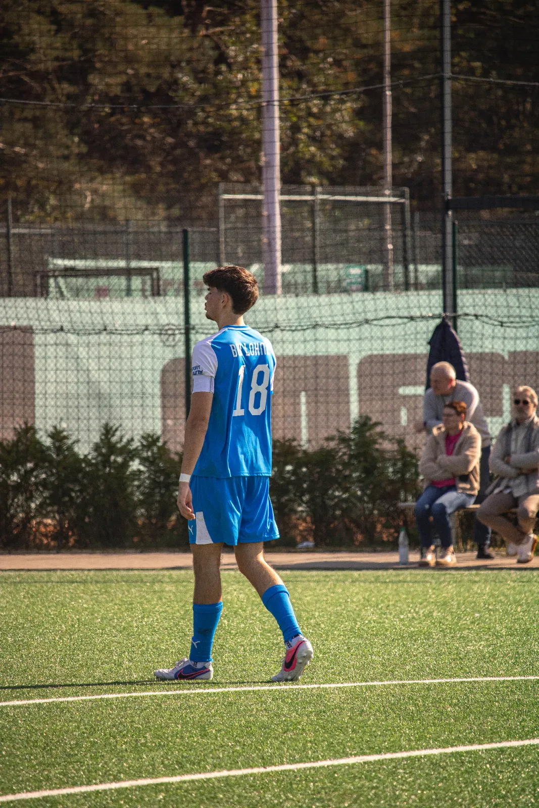BW Lohne vs. TuS Frisia Goldenstedt – Foto 5