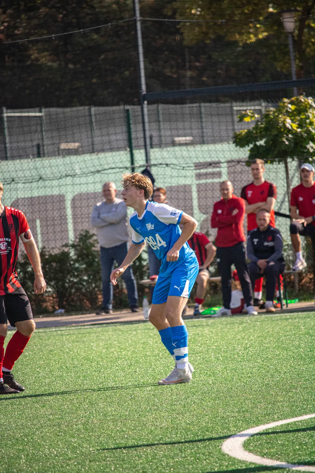 BW Lohne vs. TuS Frisia Goldenstedt – Foto 73
