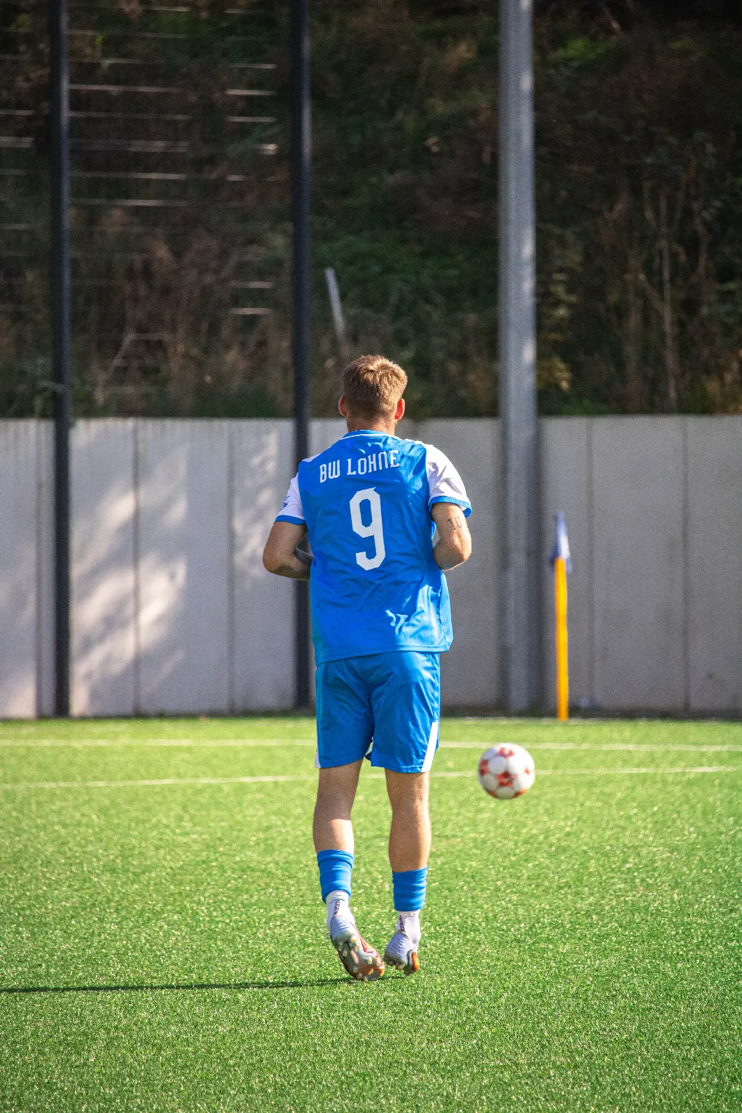 BW Lohne vs. TuS Frisia Goldenstedt – Foto 42