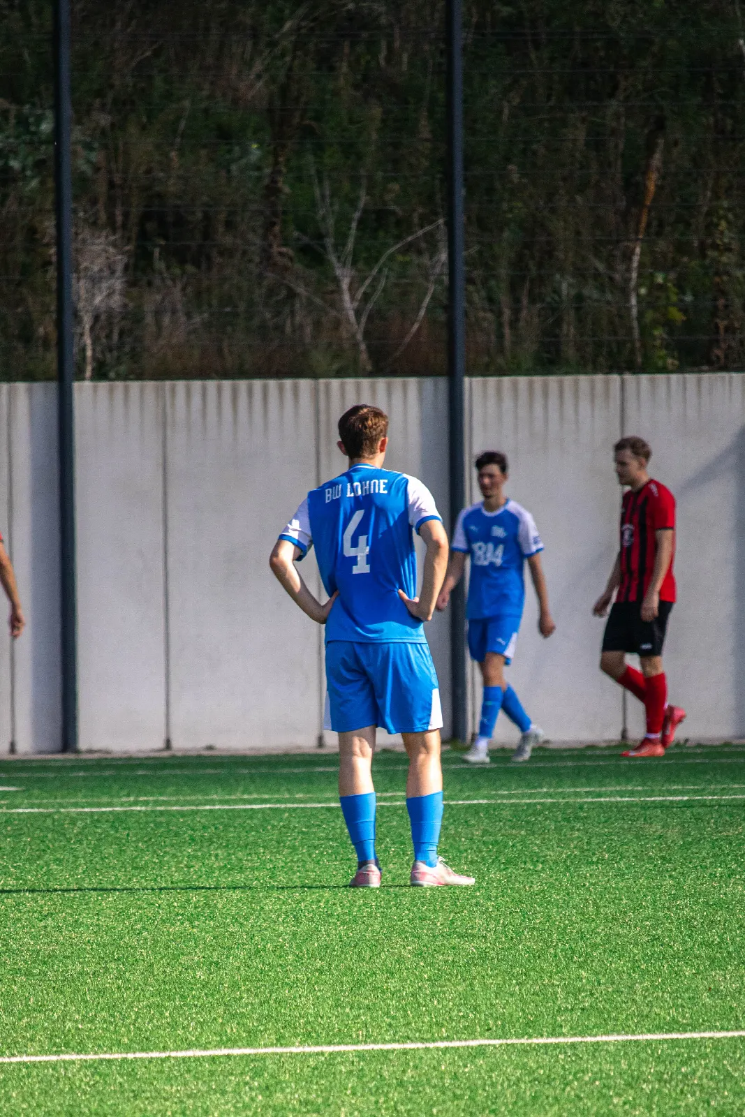 BW Lohne vs. TuS Frisia Goldenstedt – Foto 48