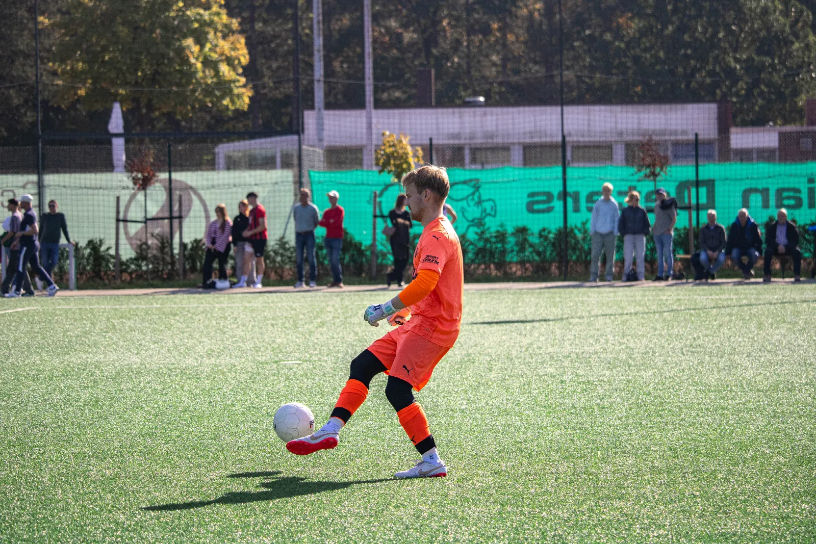 BW Lohne vs. TuS Frisia Goldenstedt – Foto 9