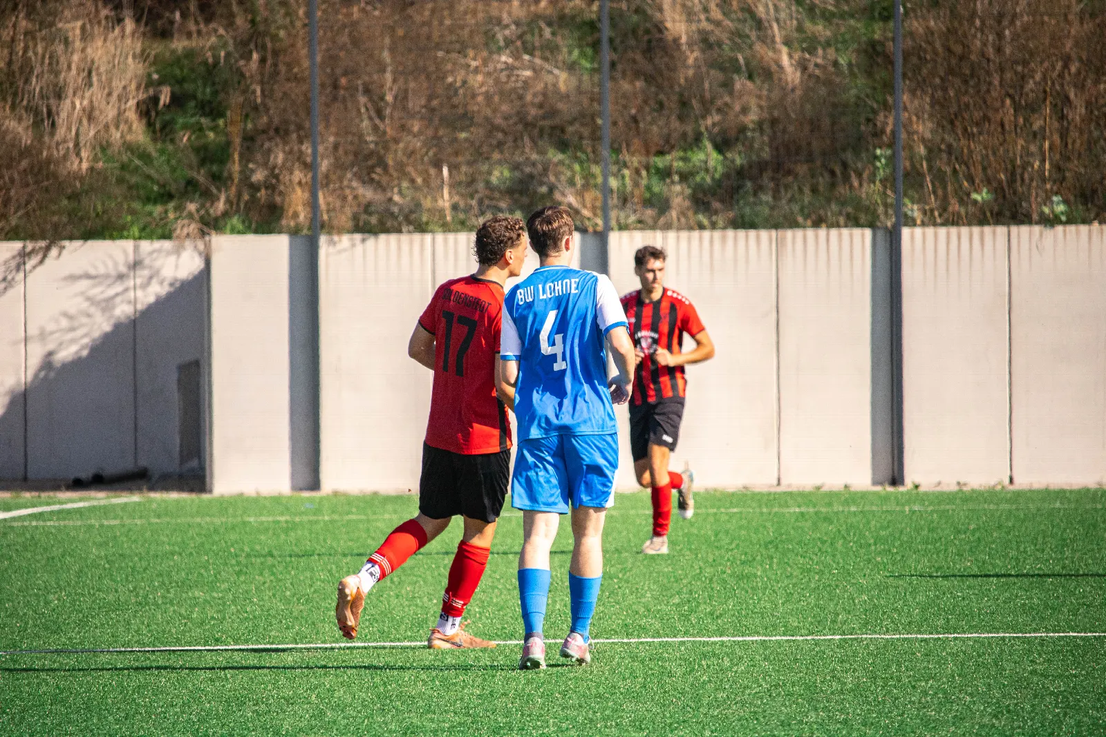 BW Lohne vs. TuS Frisia Goldenstedt – Foto 22
