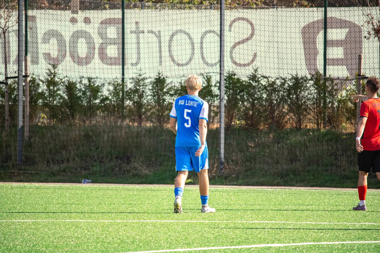 BW Lohne vs. TuS Frisia Goldenstedt – Foto 58