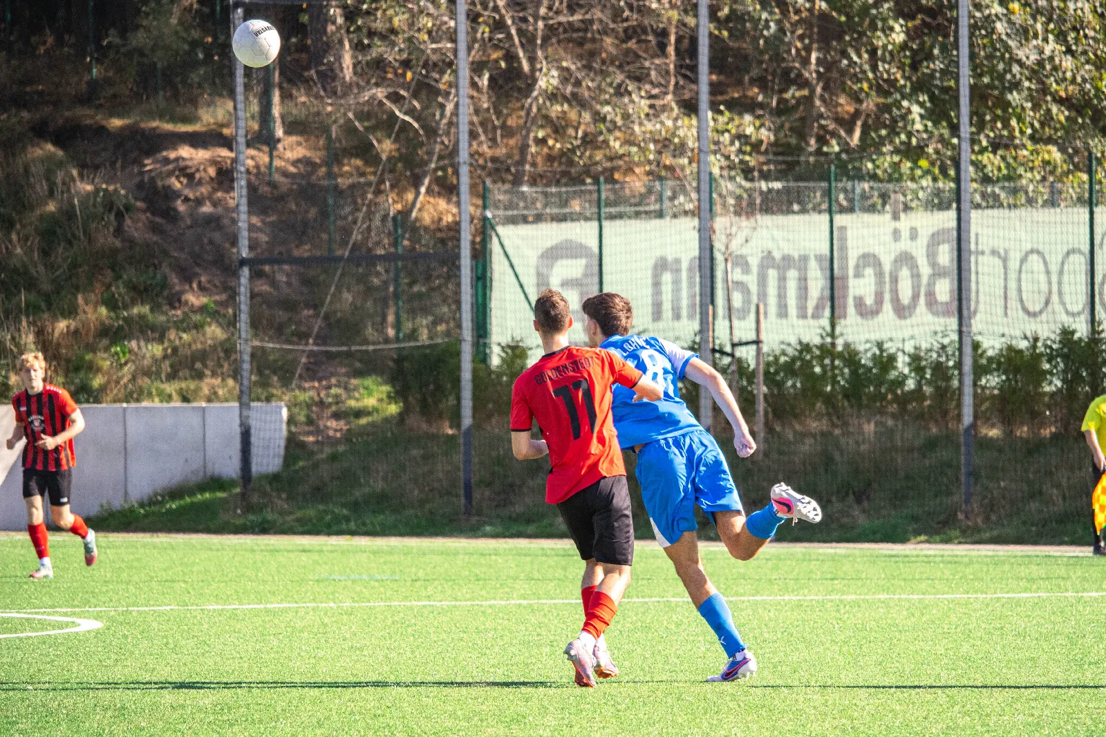 BW Lohne vs. TuS Frisia Goldenstedt – Foto 19