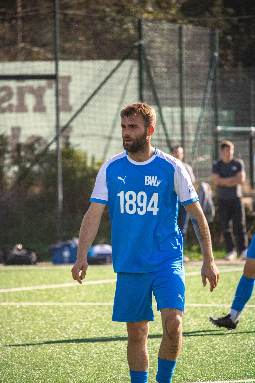BW Lohne vs. TuS Frisia Goldenstedt – Foto 44
