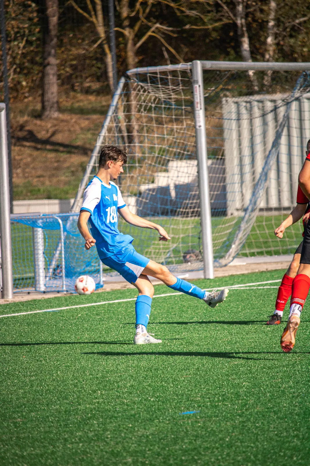 BW Lohne vs. TuS Frisia Goldenstedt – Foto 27