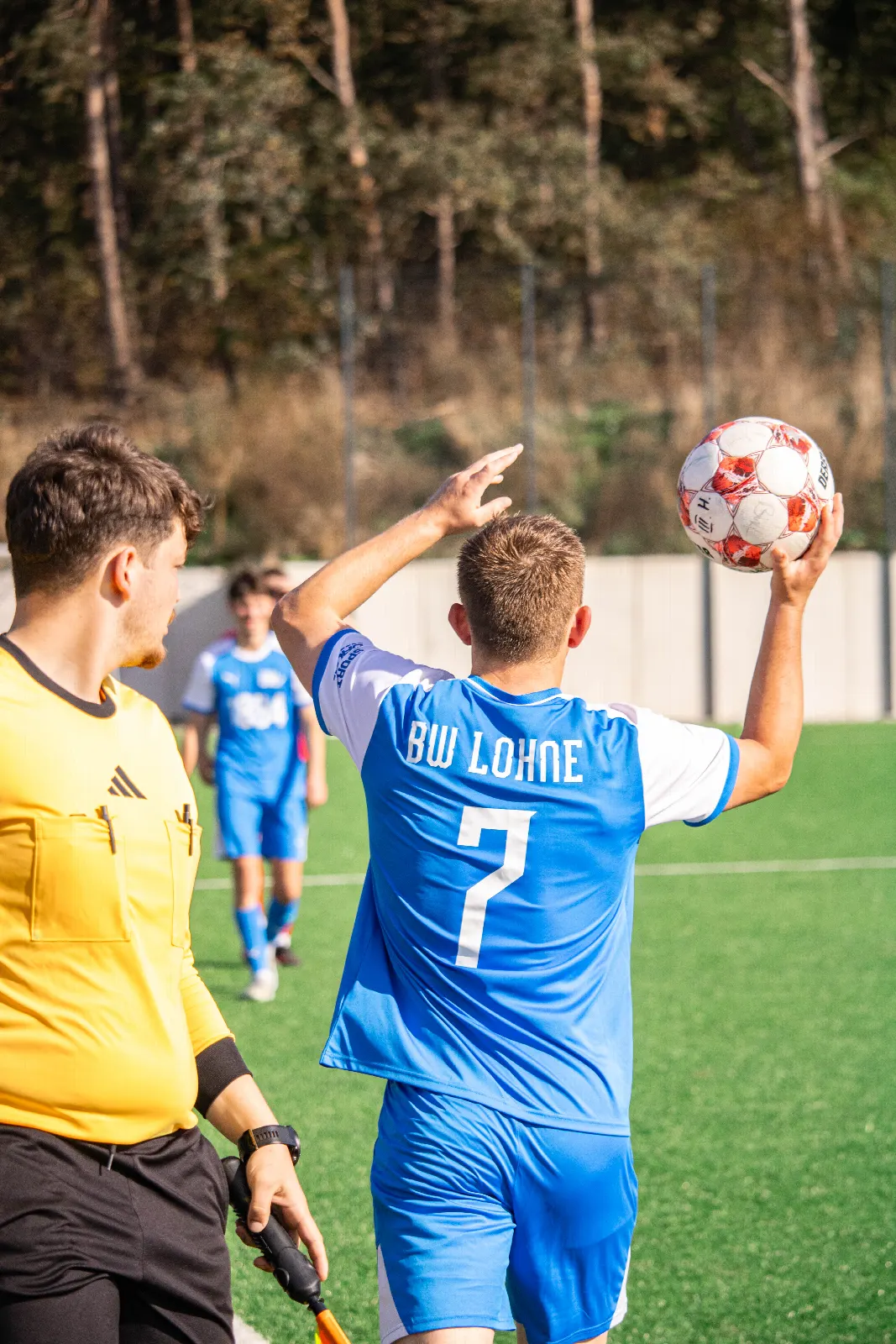 BW Lohne vs. TuS Frisia Goldenstedt – Foto 65