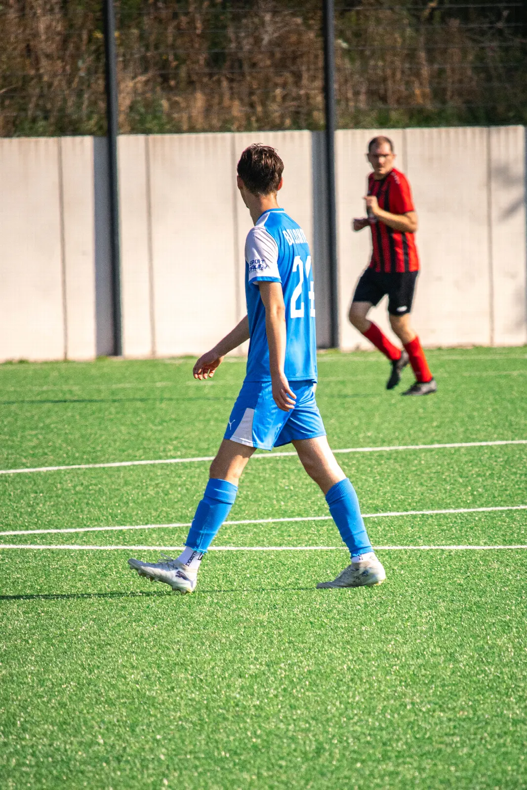 BW Lohne vs. TuS Frisia Goldenstedt – Foto 49