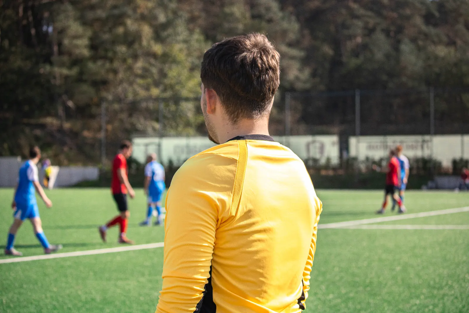 BW Lohne vs. TuS Frisia Goldenstedt – Foto 40