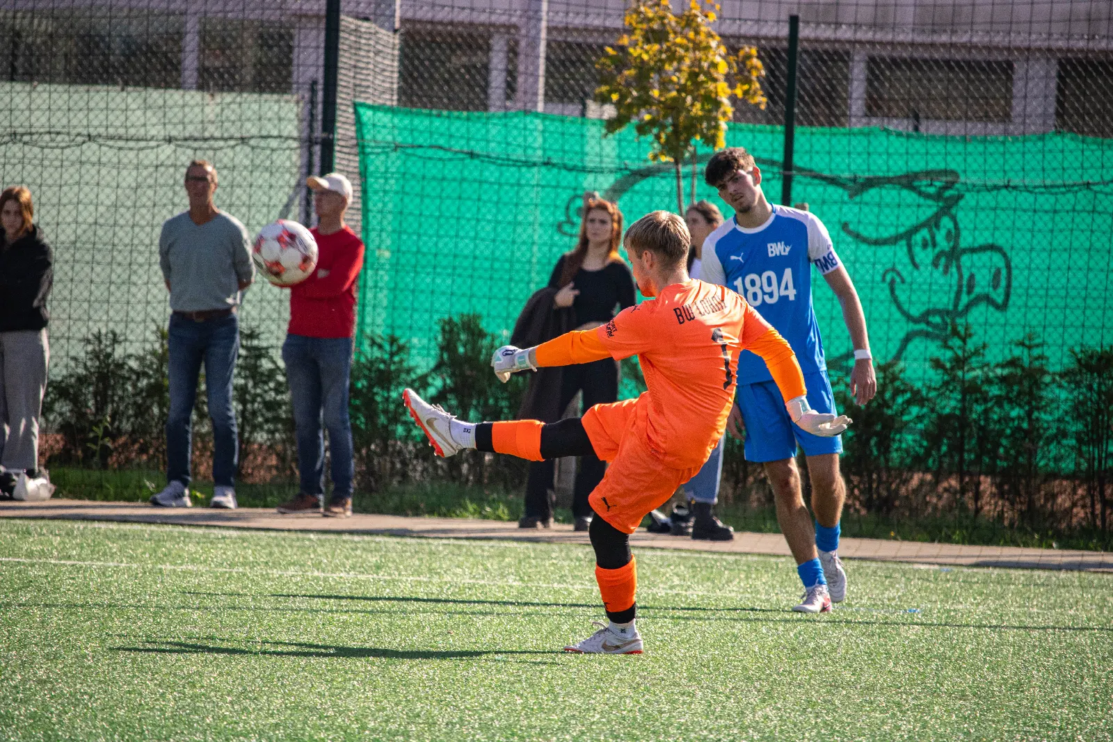 BW Lohne vs. TuS Frisia Goldenstedt – Foto 69