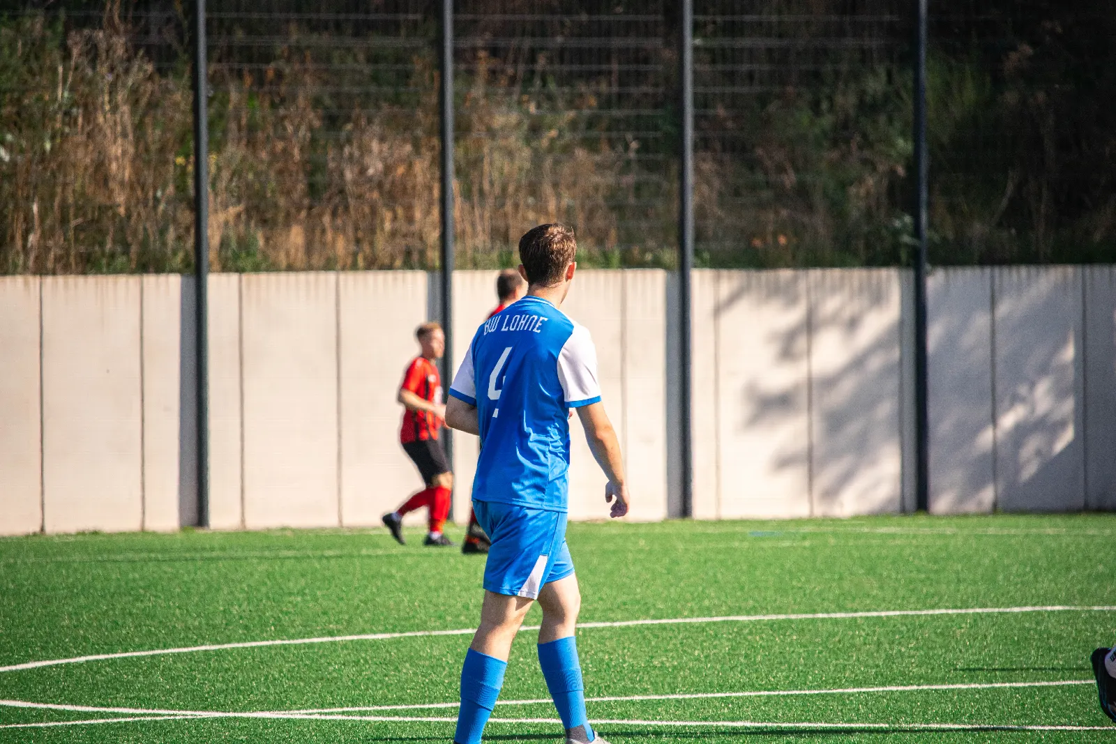 BW Lohne vs. TuS Frisia Goldenstedt – Foto 62