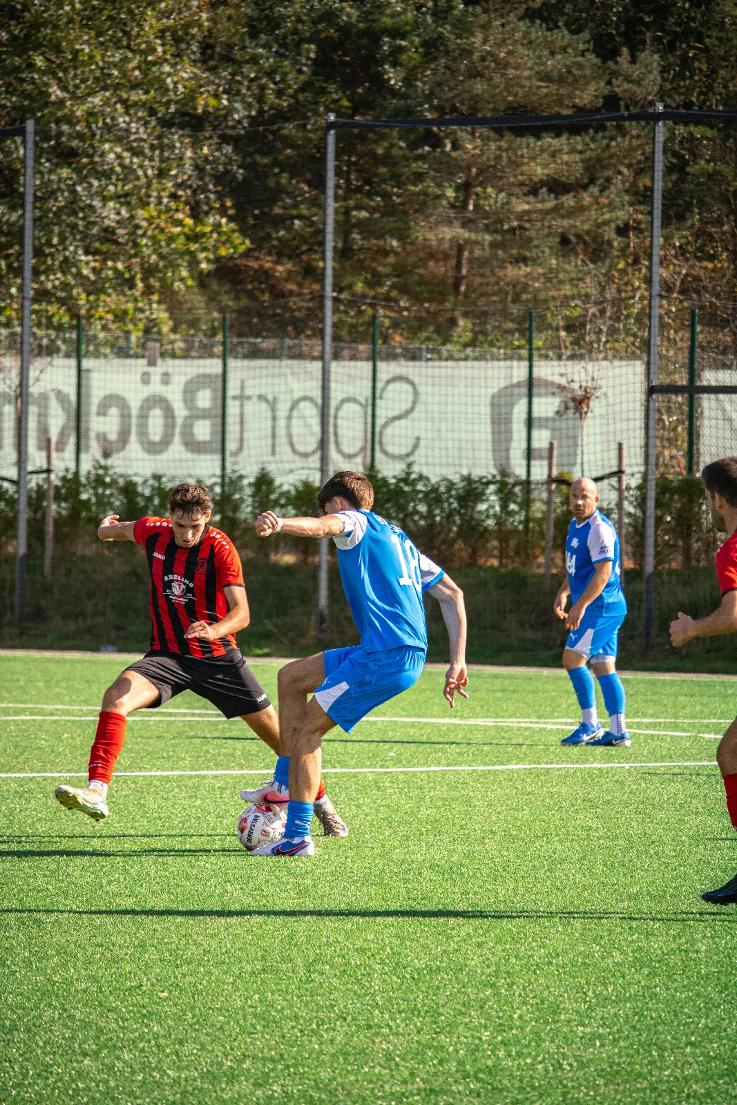 BW Lohne vs. TuS Frisia Goldenstedt – Foto 61
