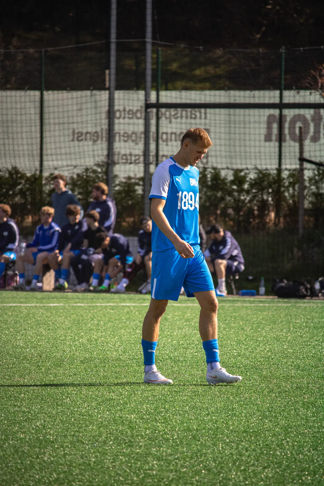 BW Lohne vs. TuS Frisia Goldenstedt – Foto 6