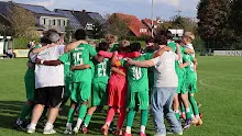 GW Brockdorf vs BW Lohne – Video 259