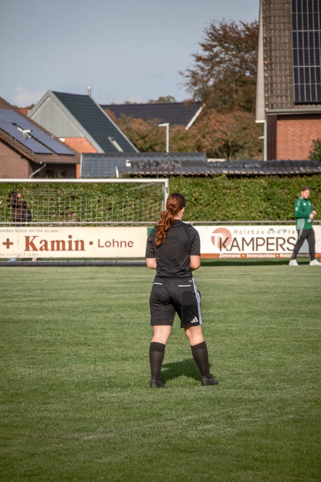 GW Brockdorf vs BW Lohne – Foto 162
