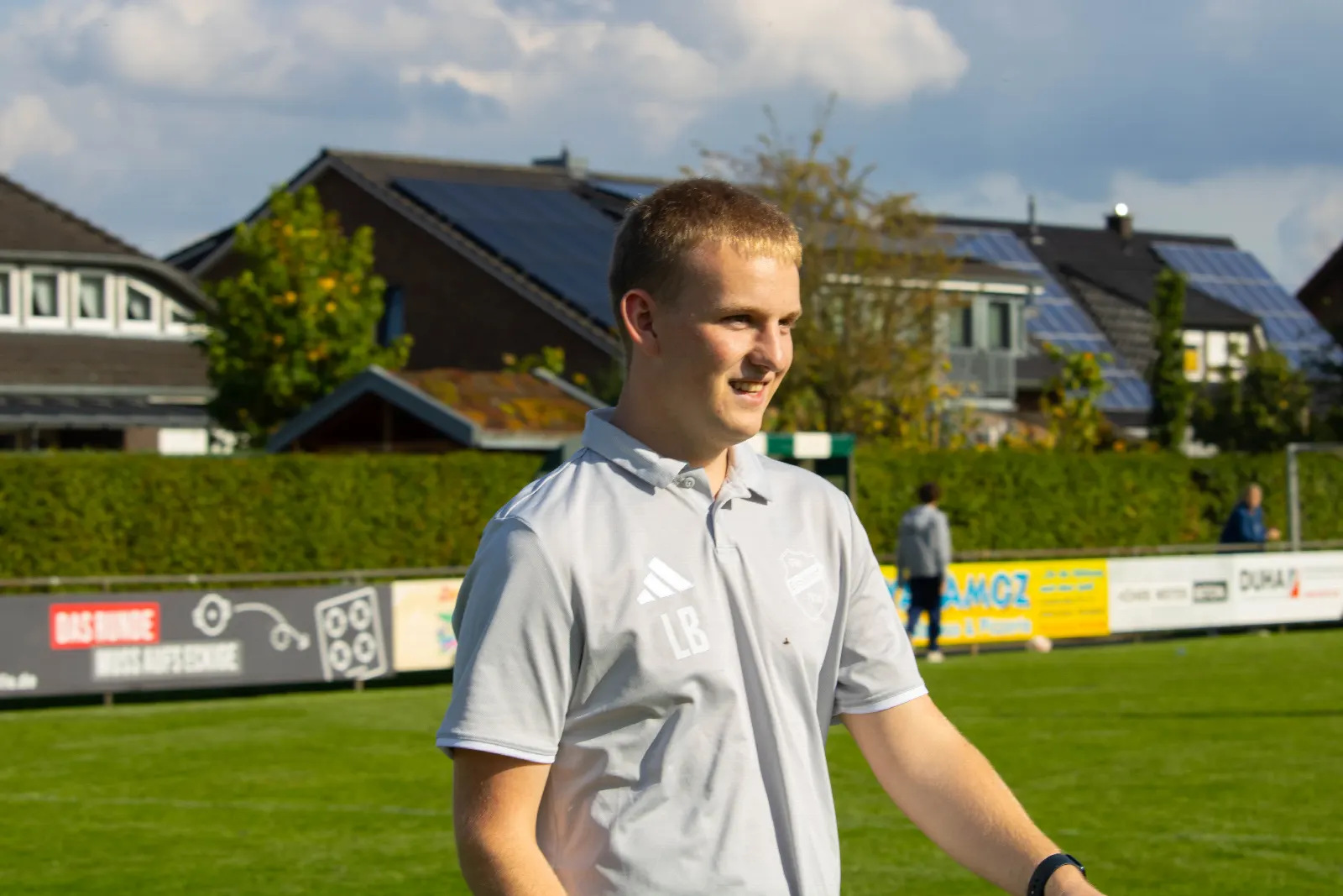 GW Brockdorf vs BW Lohne – Foto 6